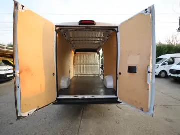 Peugeot Boxer L4H2 2.2D 140CP