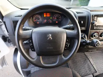 Peugeot Boxer L4H2 2.2D 140CP
