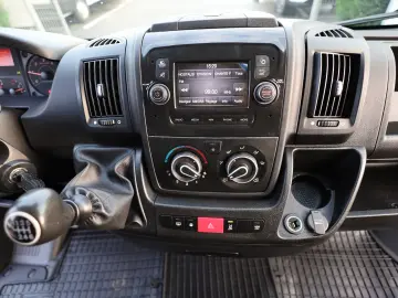 Peugeot Boxer L4H2 2.2D 140CP