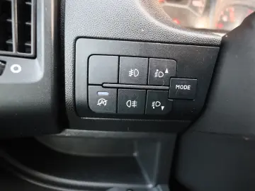 Peugeot Boxer L4H2 2.2D 140CP