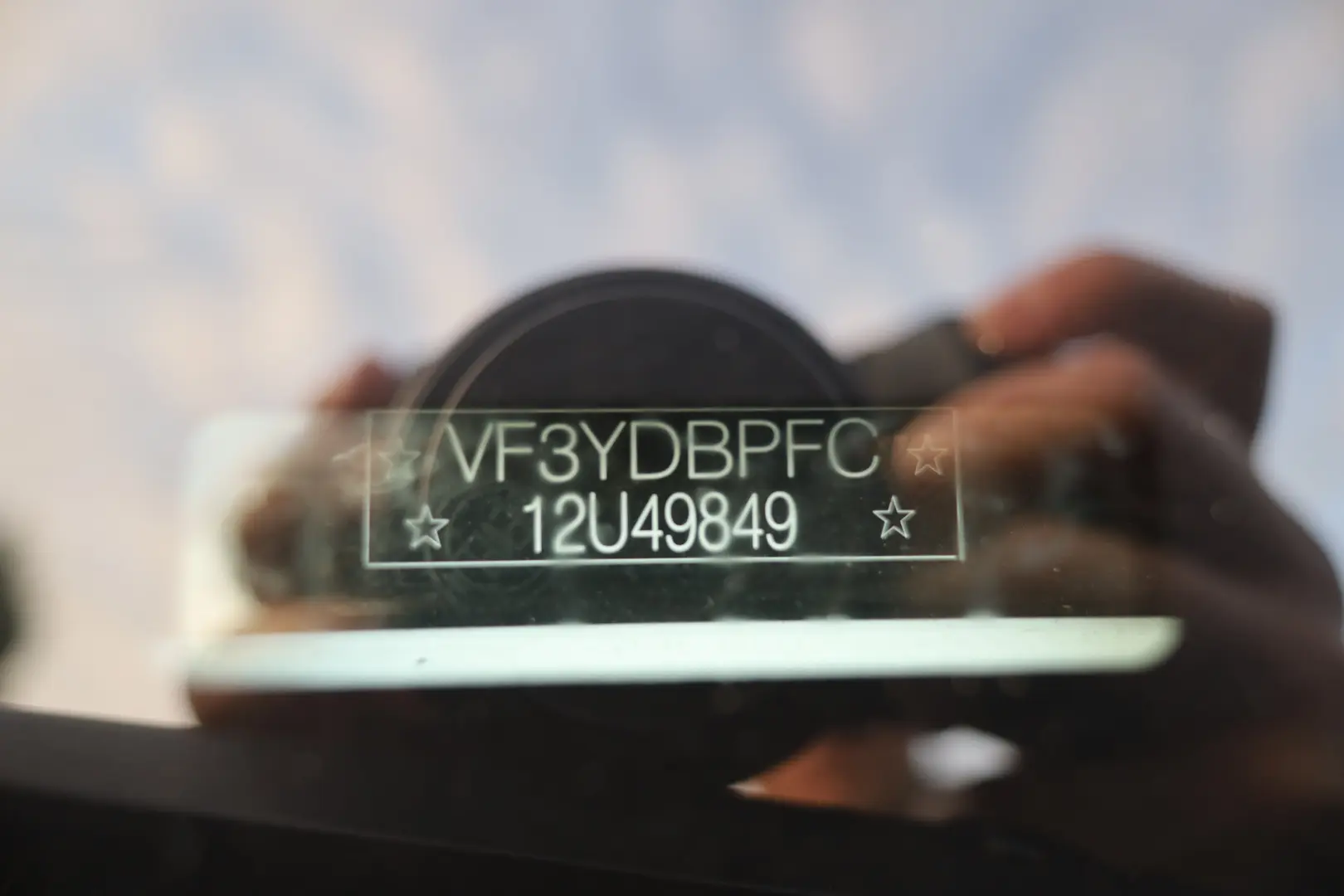 Peugeot Boxer L4H2 2.2D 140CP