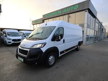 Peugeot Boxer L4H2 2.2D 140CP