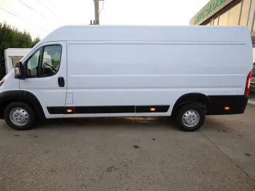 Peugeot Boxer L4H2 2.2D 140CP