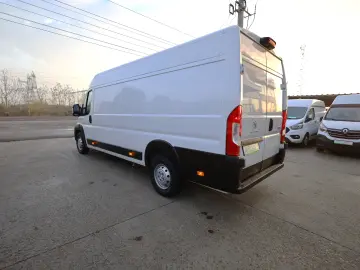 Peugeot Boxer L4H2 2.2D 140CP