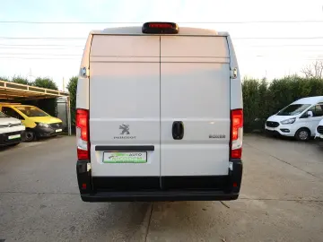 Peugeot Boxer L4H2 2.2D 140CP