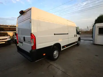 Peugeot Boxer L4H2 2.2D 140CP