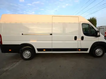 Peugeot Boxer L4H2 2.2D 140CP