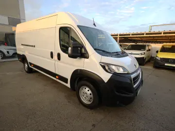 Peugeot Boxer L4H2 2.2D 140CP