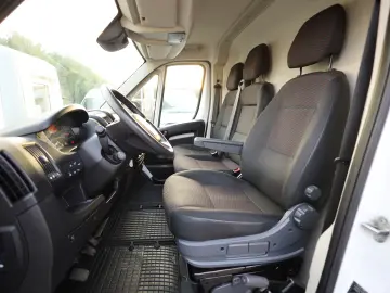 Peugeot Boxer L4H2 2.2D 140CP