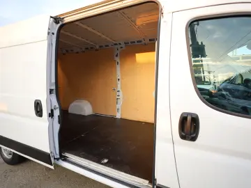 Peugeot Boxer L4H2 2.2D 140CP