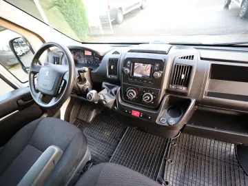 Peugeot Boxer L4H2 2.2D 140CP