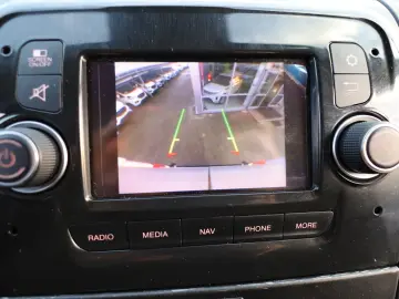 Peugeot Boxer L4H2 2.2D 140CP