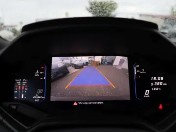 Huracán EVO Spyder AWD   LIFT SENSONUM DEUTSCH