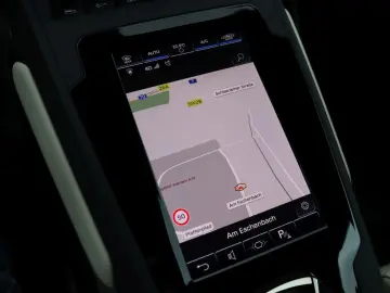 Huracán EVO Spyder AWD   LIFT SENSONUM DEUTSCH