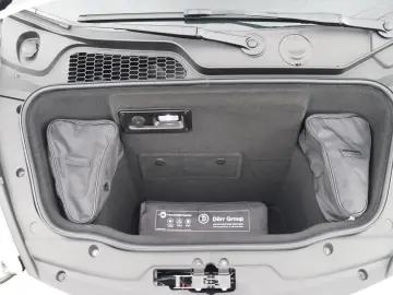 Huracán EVO Spyder AWD   LIFT SENSONUM DEUTSCH