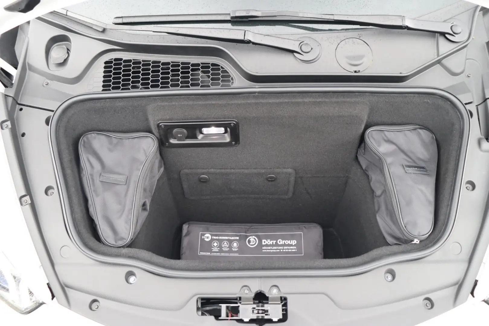 Huracán EVO Spyder AWD   LIFT SENSONUM DEUTSCH