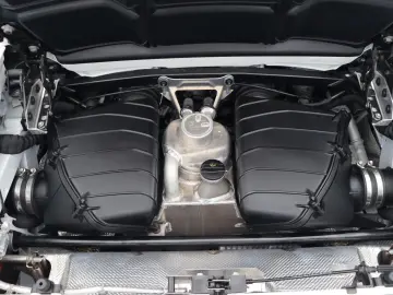 Huracán EVO Spyder AWD   LIFT SENSONUM DEUTSCH