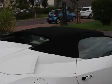 Huracán EVO Spyder AWD   LIFT SENSONUM DEUTSCH