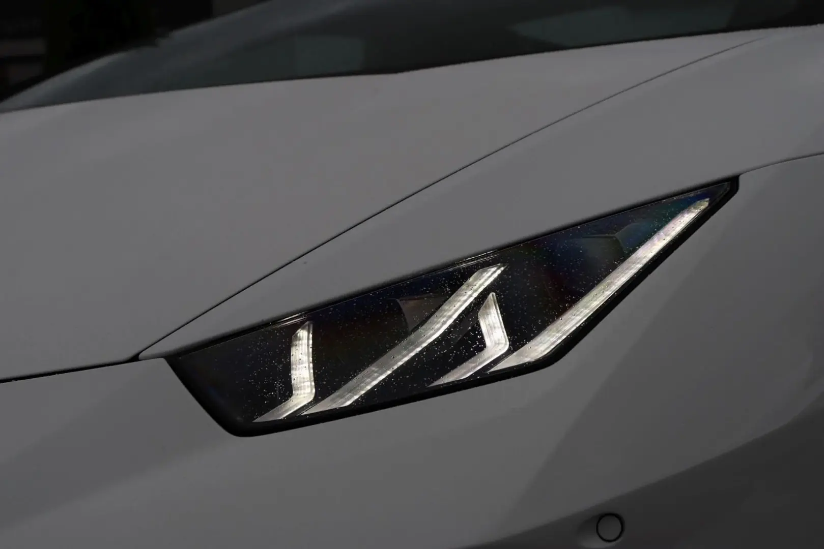 Huracán EVO Spyder AWD   LIFT SENSONUM DEUTSCH