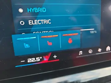 M5 Limousine   AHK Alcantara Driving Prof