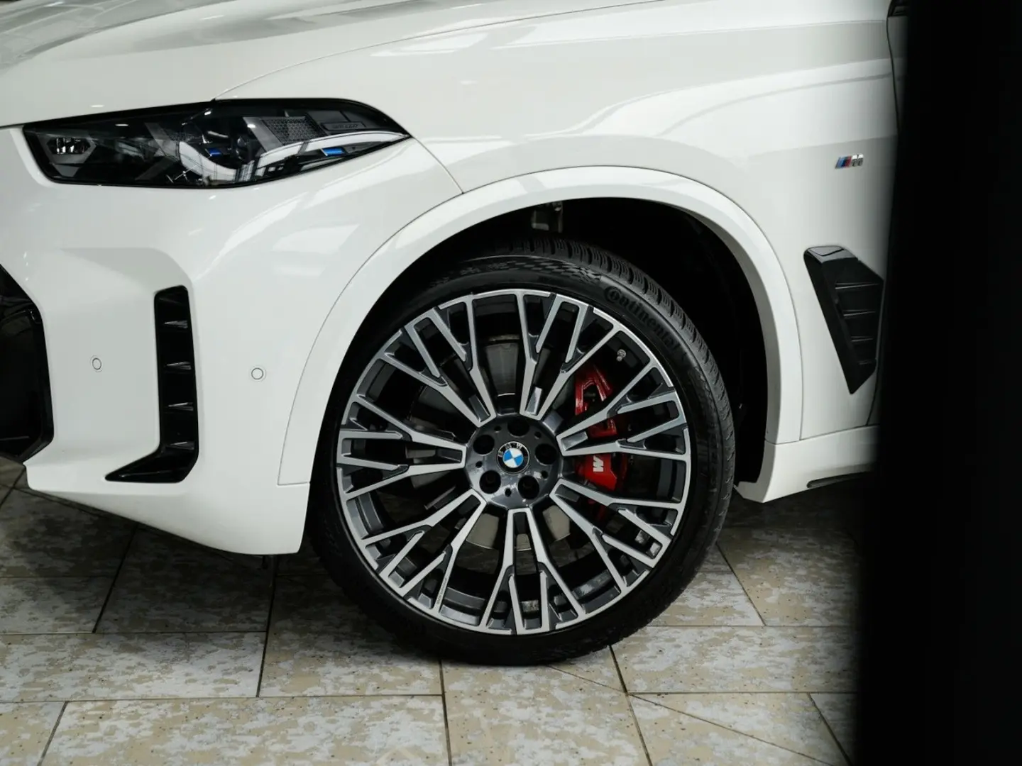X5 xDrive30d M SPORT PRO 7.Sitze 22LM AHK 2-Achs