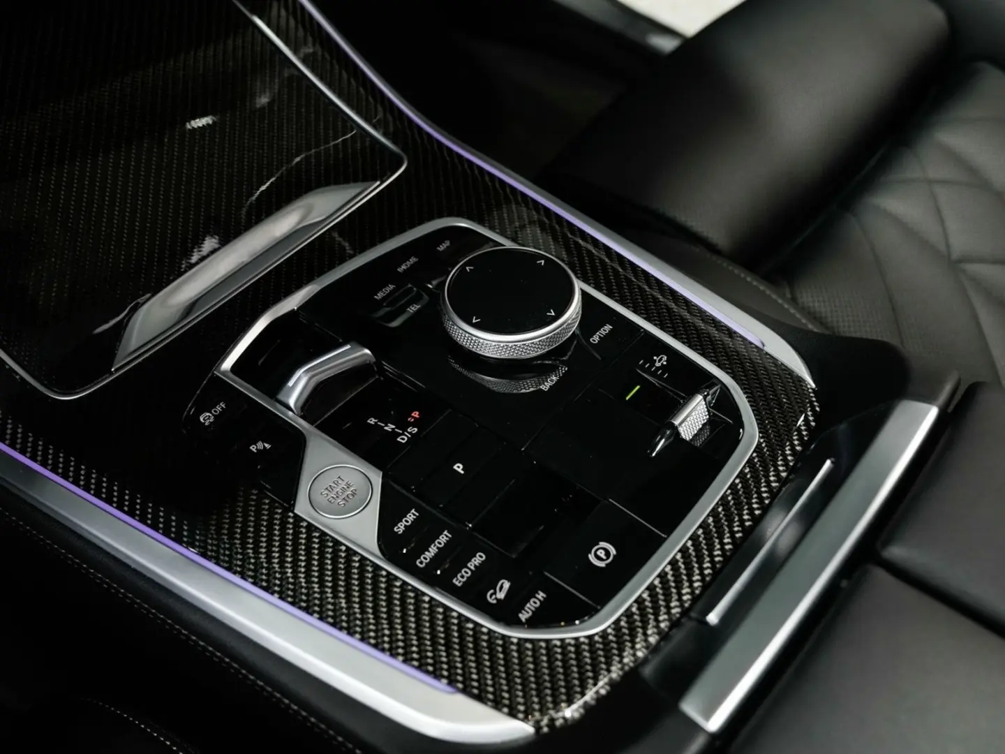 X5 xDrive30d M SPORT PRO 7.Sitze 22LM AHK 2-Achs