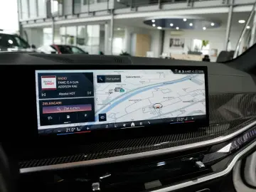 X5 xDrive30d M SPORT PRO 7.Sitze 22LM AHK 2-Achs