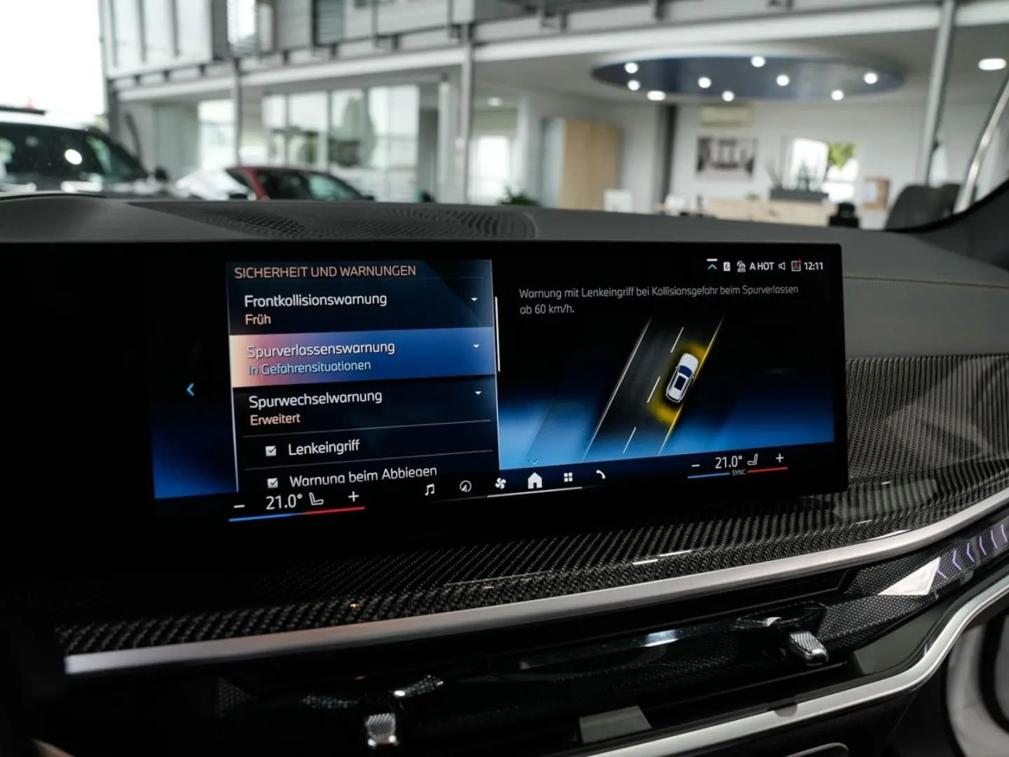 X5 xDrive30d M SPORT PRO 7.Sitze 22LM AHK 2-Achs