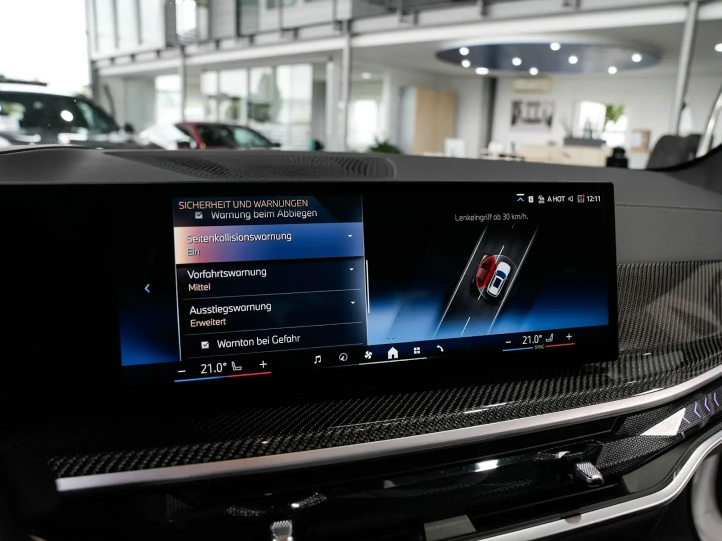 X5 xDrive30d M SPORT PRO 7.Sitze 22LM AHK 2-Achs