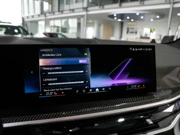 X5 xDrive30d M SPORT PRO 7.Sitze 22LM AHK 2-Achs