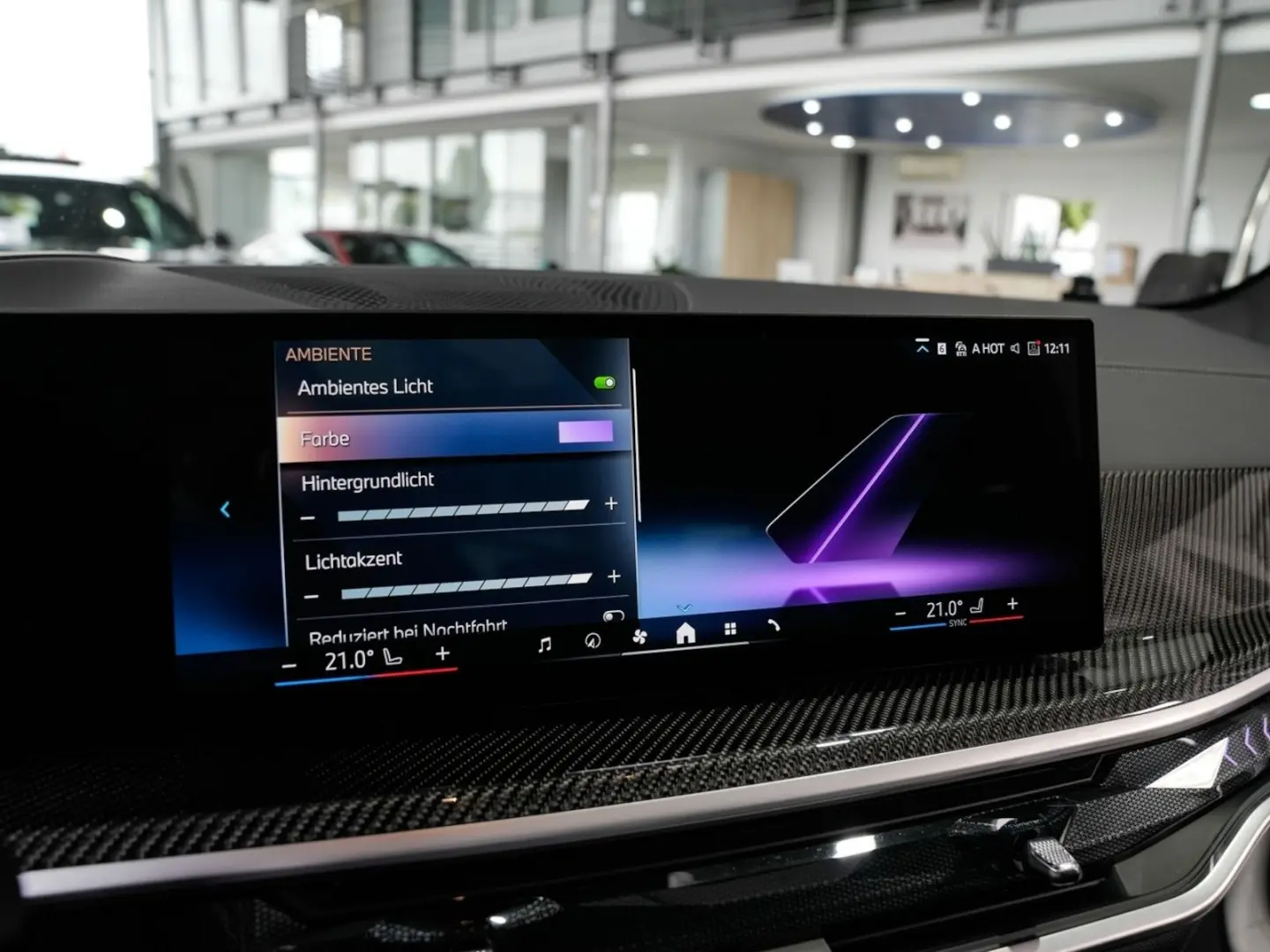 X5 xDrive30d M SPORT PRO 7.Sitze 22LM AHK 2-Achs