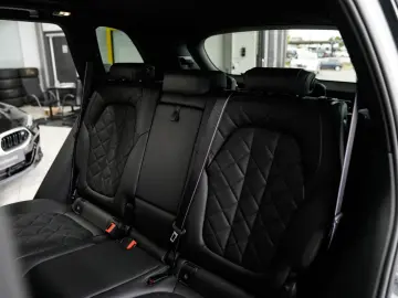 X5 xDrive30d M SPORT PRO 7.Sitze 22LM AHK 2-Achs