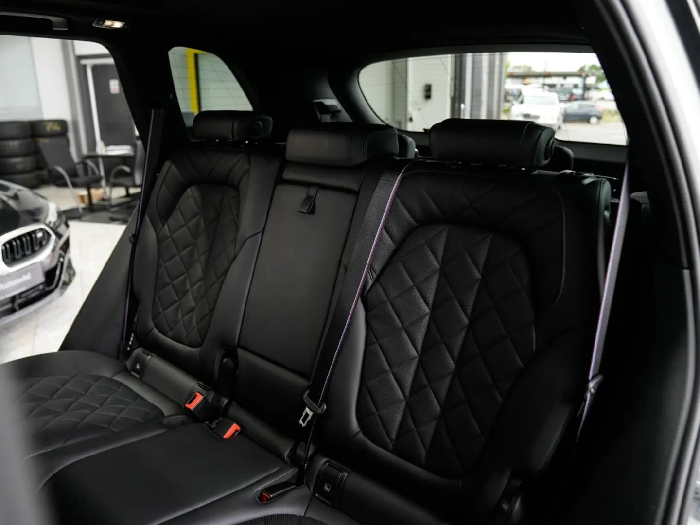 X5 xDrive30d M SPORT PRO 7.Sitze 22LM AHK 2-Achs