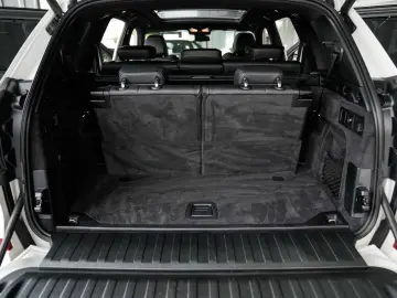 X5 xDrive30d M SPORT PRO 7.Sitze 22LM AHK 2-Achs