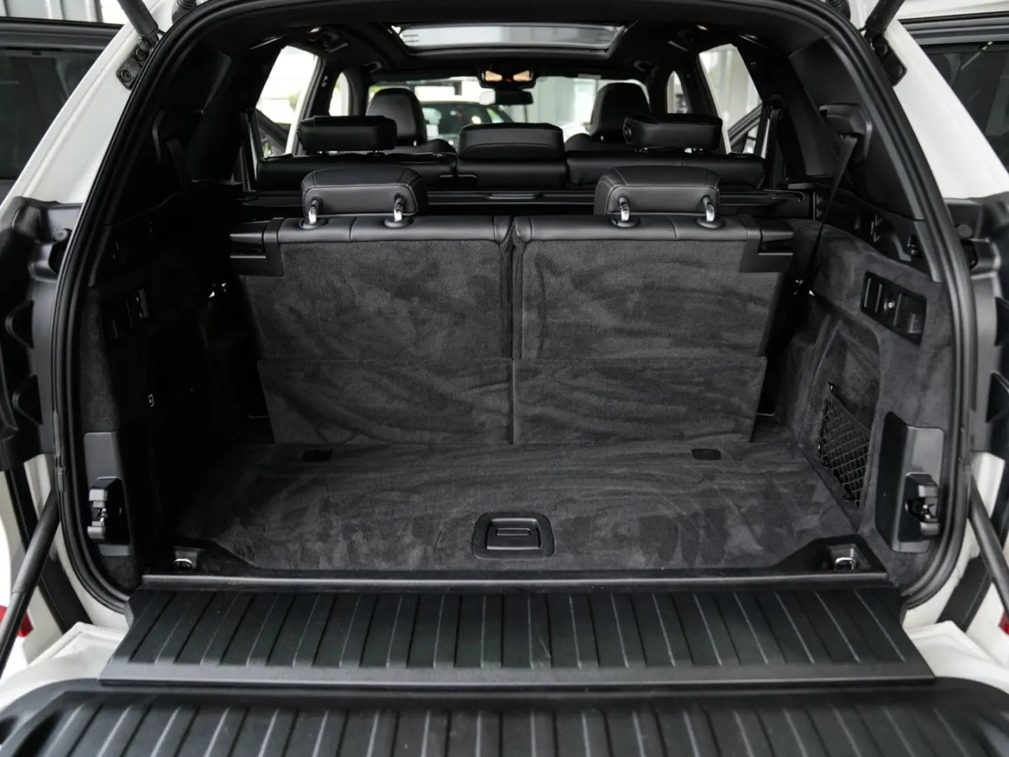 X5 xDrive30d M SPORT PRO 7.Sitze 22LM AHK 2-Achs