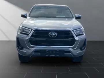 Toyota Hilux Double Cab Executiv 2.8 D-4D EU6e