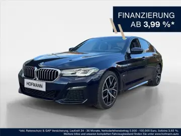 540d xDrive M Sport Pano Adapt. LED Individual