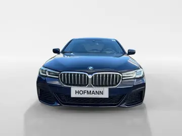 540d xDrive M Sport Pano Adapt. LED Individual