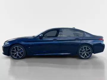 540d xDrive M Sport Pano Adapt. LED Individual