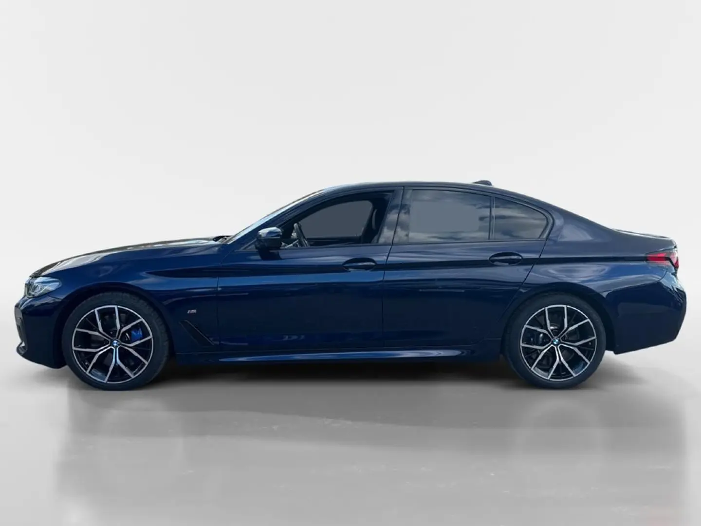 540d xDrive M Sport Pano Adapt. LED Individual