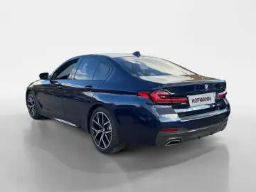540d xDrive M Sport Pano Adapt. LED Individual