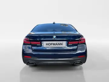 540d xDrive M Sport Pano Adapt. LED Individual