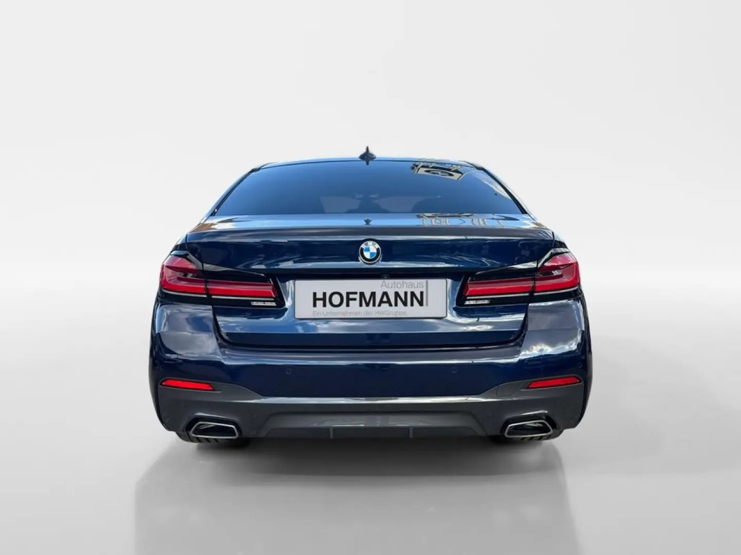 540d xDrive M Sport Pano Adapt. LED Individual