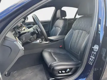 540d xDrive M Sport Pano Adapt. LED Individual