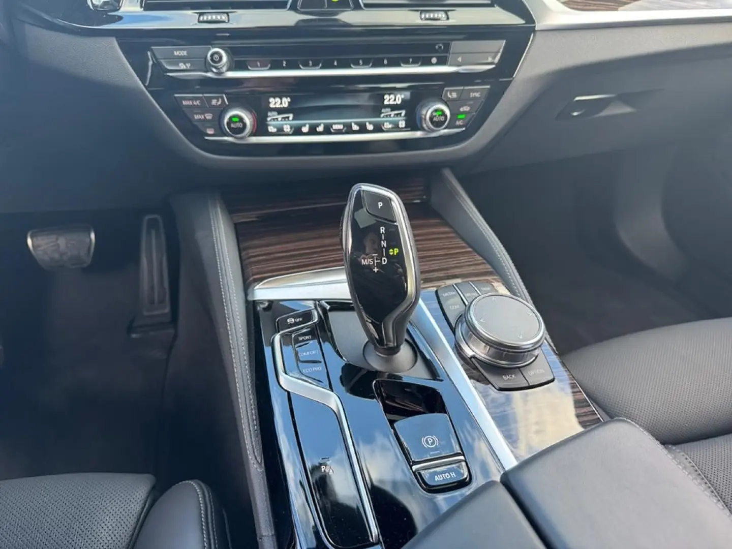 540d xDrive M Sport Pano Adapt. LED Individual