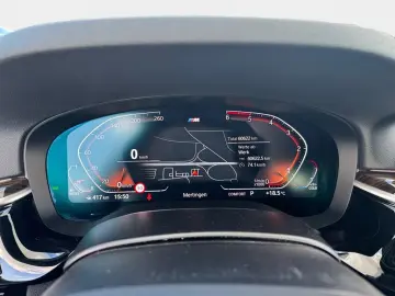 540d xDrive M Sport Pano Adapt. LED Individual