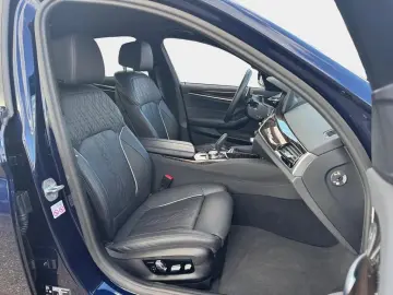 540d xDrive M Sport Pano Adapt. LED Individual