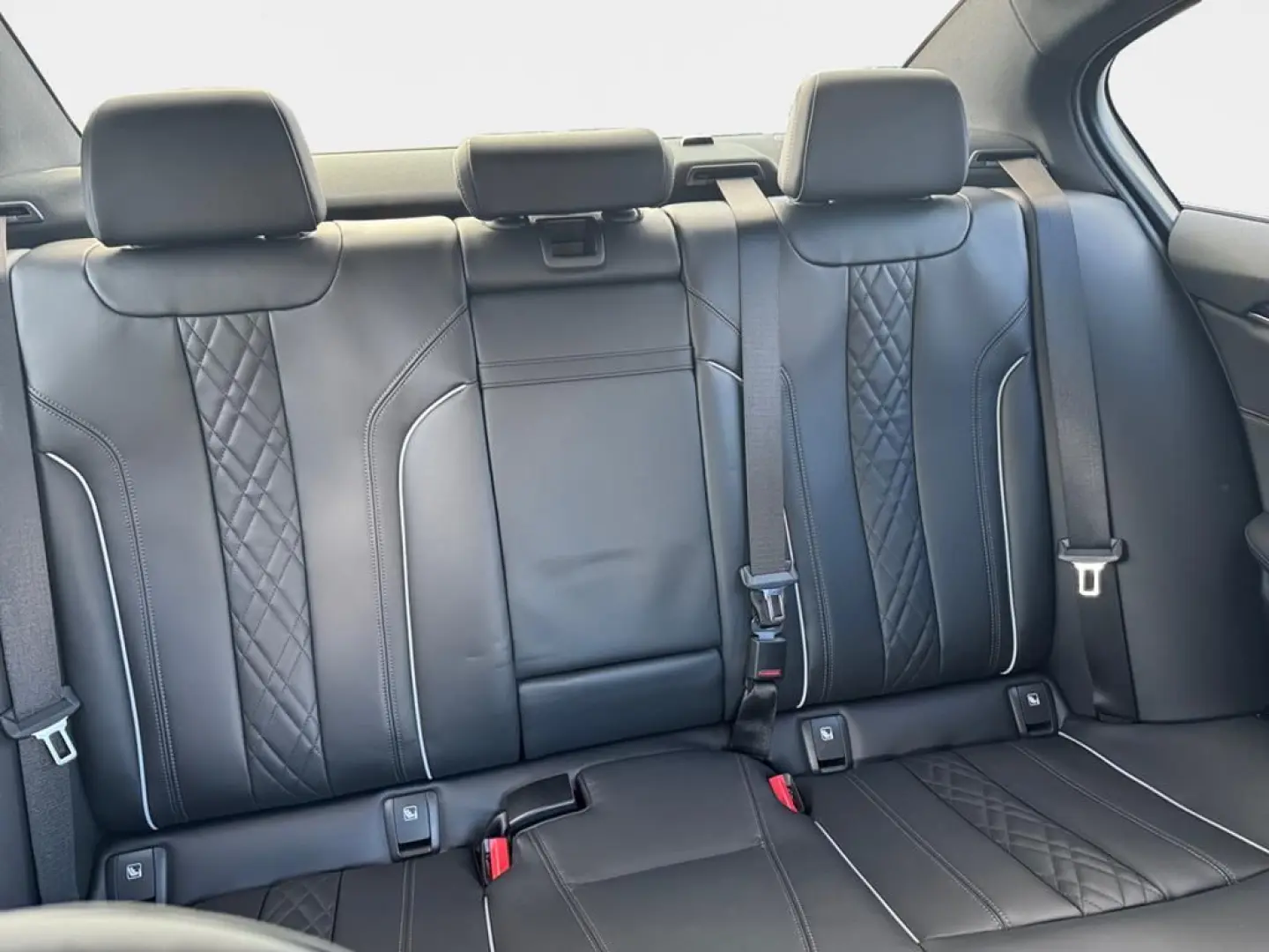 540d xDrive M Sport Pano Adapt. LED Individual