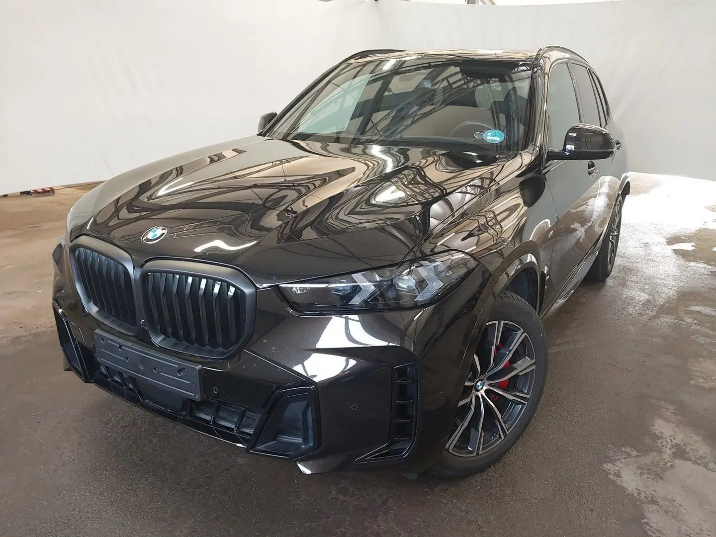 X5 40 d xDrive M Sport