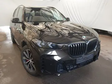 X5 40 d xDrive M Sport